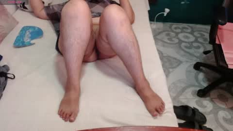 Snapshot of scarlett_duboi1 chatting on 07/23/26, 01:30 Scarlett online show from 07/23/26, 01:30