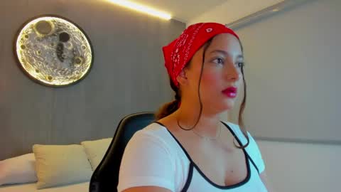 S C A R L E T T online show from 04/19/26, 02:11