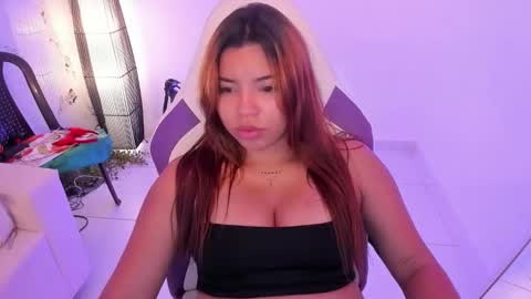 scarlett_enjoy1 online show from 11/03/25, 01:34