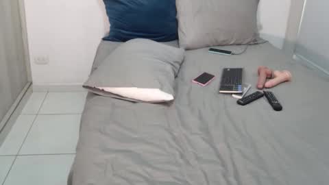 Scarlett Evans online show from 02/14/25, 10:58