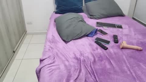 Scarlett Evans online show from 02/18/25, 04:04