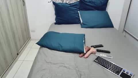 Scarlett Evans online show from 03/03/25, 01:31