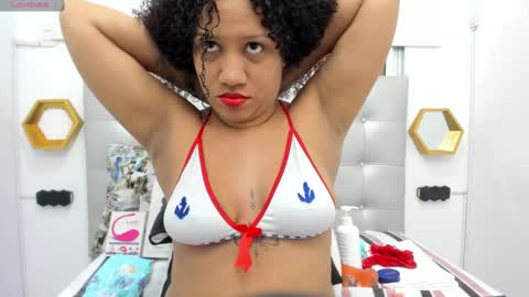 scarlett_fox20 online show from 02/07/25, 11:34