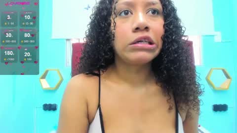 scarlett_fox20 online show from 04/19/26, 01:21