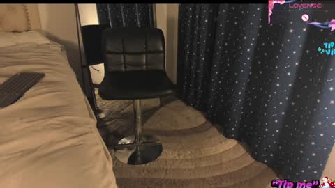 Snapshot of scarlett_grand chatting on 12/23/24, 06:33 Scarlett Grand online show from 12/23/24, 06:33