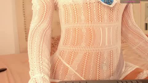 Snapshot of scarlett_grand chatting on 02/21/25, 03:12 Scarlett Grand online show from 02/21/25, 03:12