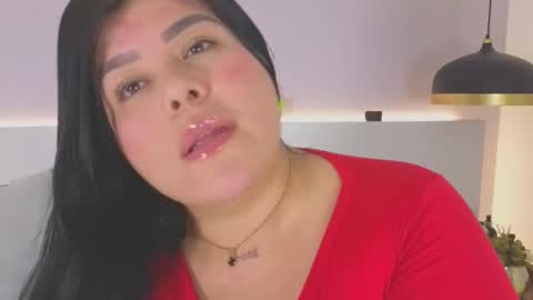 Scarlett  online show from 01/16/26, 06:06