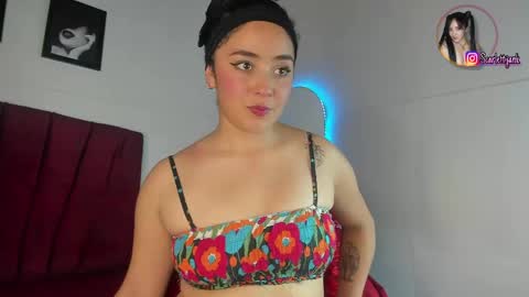 scarlett_jank online show from 06/09/26, 06:41