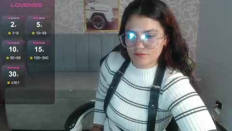 scarlett_jhonson_ch online show from 04/16/26, 08:09