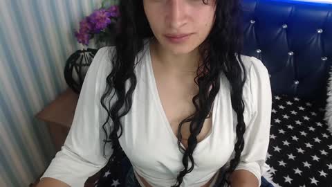 scarlett_keaton online show from 01/16/25, 05:21