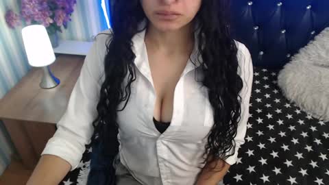 scarlett_keaton online show from 01/30/25, 05:30