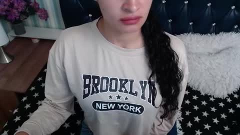 scarlett_keaton online show from 09/22/25, 05:20