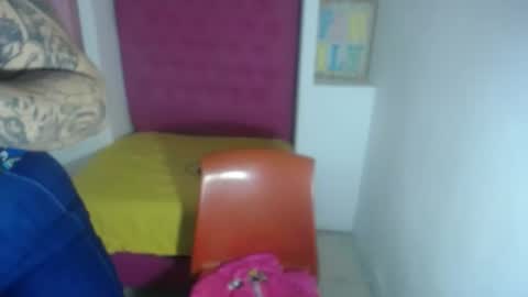 scarlett online show from 11/05/25, 08:31