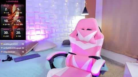 scarlett_kiiss online show from 02/01/26, 12:15