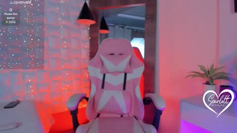 scarlett_kiiss online show from 02/13/26, 12:01