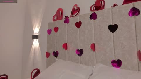 Scarlett Lee online show from 02/12/26, 01:17