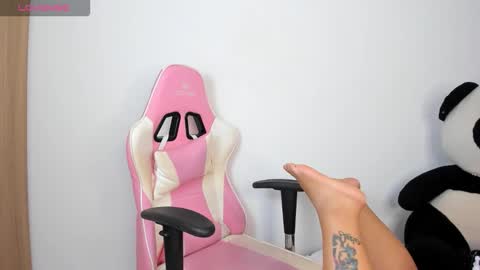 SweetScarlett online show from 03/07/26, 05:59