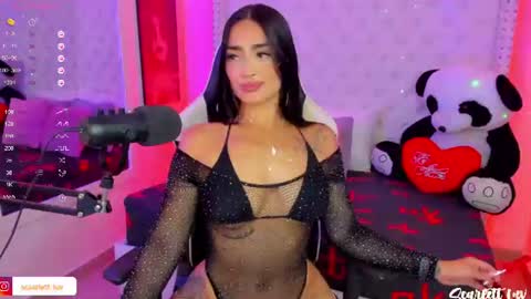 Kim online show from 07/21/26, 03:53