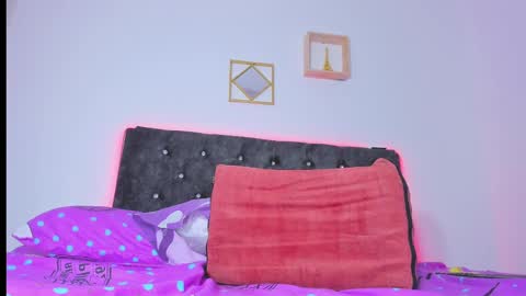 Scarlett  online show from 10/03/25, 03:36