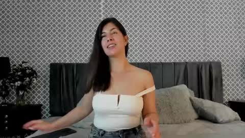 Scarlett online show from 12/07/24, 01:18