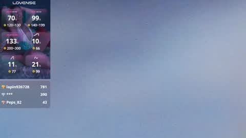 Scarlett online show from 12/16/24, 04:27