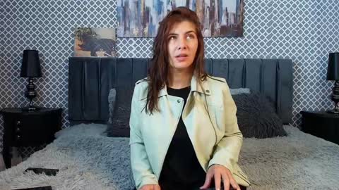 Scarlett online show from 03/09/25, 11:58