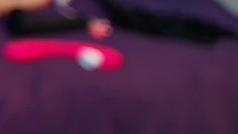 Scarlett online show from 03/09/25, 03:05