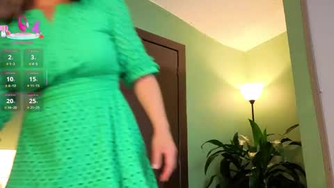 Scarlett online show from 04/07/26, 04:18