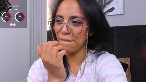 Snapshot of scarlett_musik chatting on 02/28/26, 06:47 Scarllett online show from 02/28/26, 06:47