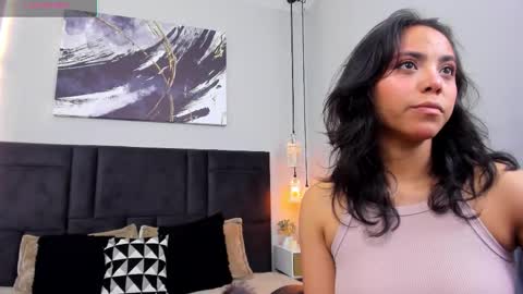 Snapshot of scarlett_musik chatting on 03/02/26, 04:36 Scarllett online show from 03/02/26, 04:36