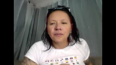 scarlett_red_11 online show from 06/07/26, 03:21