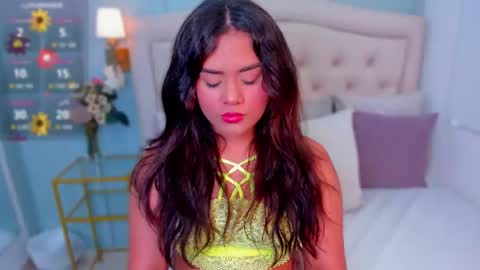 Scarlett  online show from 09/18/25, 09:06