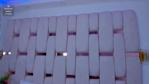 Scarlett  online show from 03/01/26, 07:38