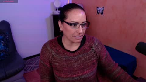 Snapshot of scarlett_sax chatting on 01/23/25, 01:19 Scarlett sax online show from 01/23/25, 01:19