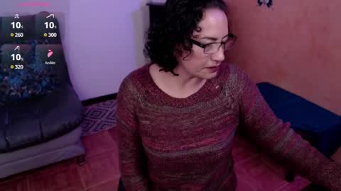 Snapshot of scarlett_sax chatting on 01/31/25, 01:54 Scarlett sax online show from 01/31/25, 01:54