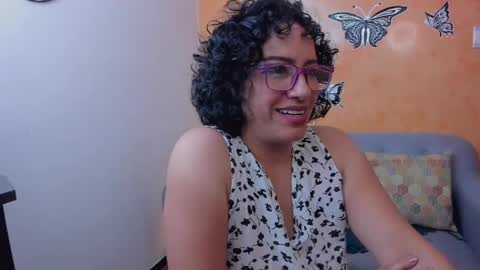 Scarlett sax online show from 04/28/26, 02:27