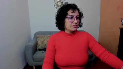 Scarlett sax online show from 04/28/26, 10:59