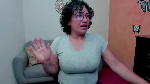 Scarlett sax online show from 05/17/26, 12:19