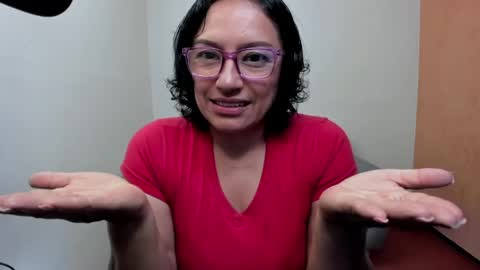 Scarlett sax online show from 05/21/26, 11:12