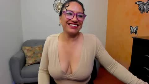 Scarlett sax online show from 05/23/26, 11:31