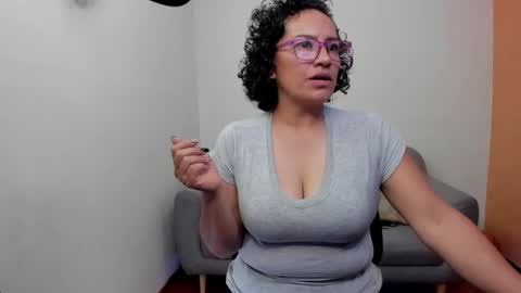 Scarlett sax online show from 06/03/26, 11:43