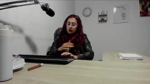 Mistress Scarlett online show from 03/03/25, 04:35