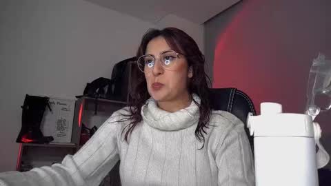 Mistress Scarlett online show from 09/17/25, 03:57