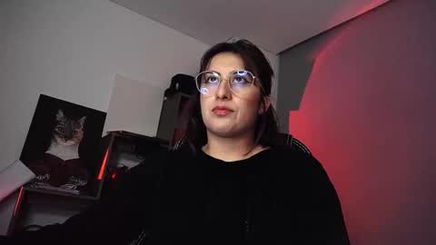 Mistress Scarlett online show from 09/26/25, 04:22