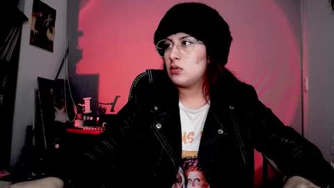 Mistress Scarlett online show from 11/21/25, 01:10