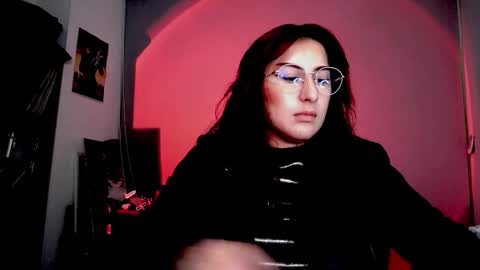 Mistress Scarlett online show from 11/26/25, 02:29