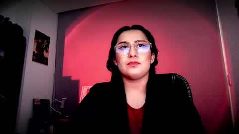 Mistress Scarlett online show from 12/18/25, 03:18