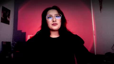 Mistress Scarlett online show from 12/22/25, 07:11