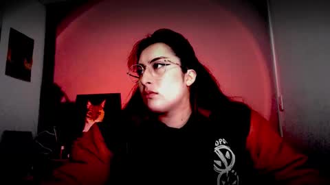 Mistress Scarlett online show from 01/12/26, 02:44