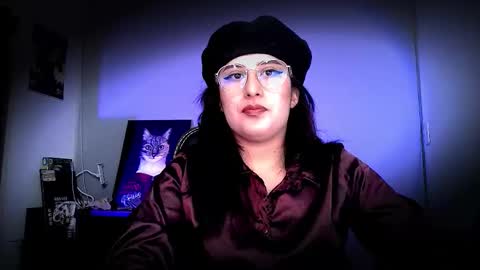 Mistress Scarlett online show from 02/24/26, 01:20